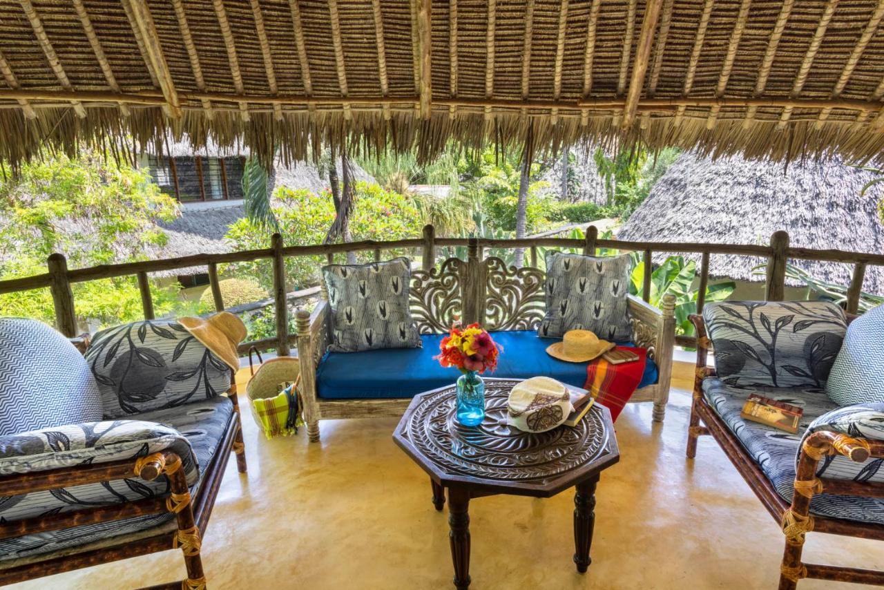 Aestus Villas Resort Diani Beach Esterno foto