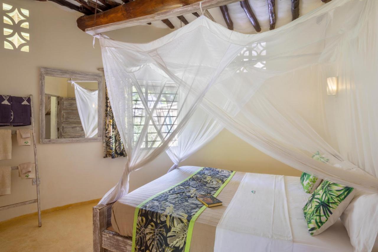 Aestus Villas Resort Diani Beach Esterno foto