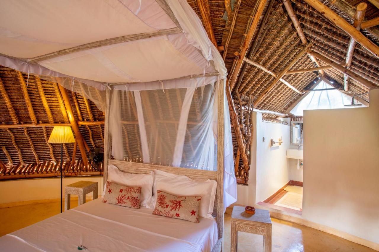 Aestus Villas Resort Diani Beach Esterno foto